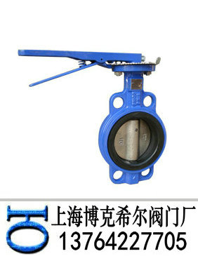 中线蝶阀