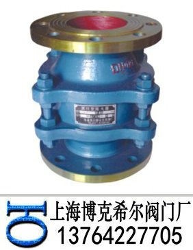 储罐阻火器