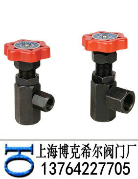 压力表开关