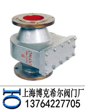 抽屉式阻火器