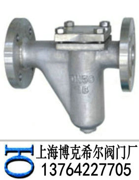 日标过滤器
