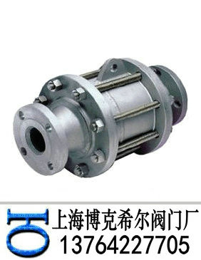 氢气阻火器