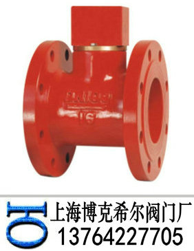 水流指示器