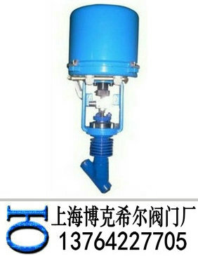 电动疏水阀
