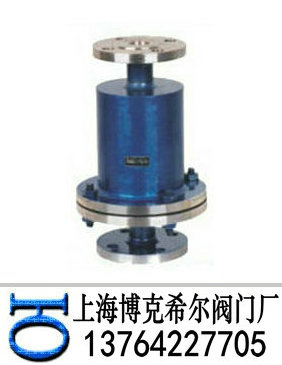 砾石阻火器